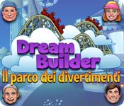 Download Dream Builder: Il parco dei divertimenti game
