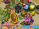 Dream Builder: Il parco dei divertimenti screenshot