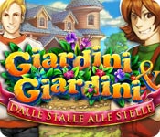 Download Giardini e Giardini: Dalle stalle alle stelle game