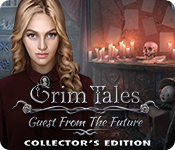 Download Grim Tales: Guest From The Future Collector's Edition game