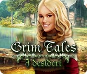 Download Grim Tales: I desideri game