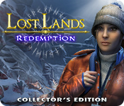 Download Lost Lands: Redemption Collector's Edition game