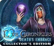 Download Love Chronicles: Death's Embrace Collector's Edition game