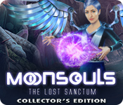 Download Moonsouls: The Lost Sanctum Collector's Edition game