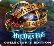 Download Mystery Tales: Her Own Eyes Collector's Edition game