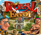 Download Royal Envoy game