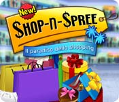 Download Shop n Spree: Il paradiso dello shopping game