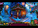 The Christmas Spirit: Mother Goose's Untold Tales Collector's Edition screenshot