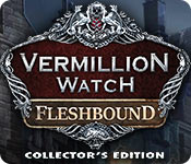Download Vermillion Watch: Fleshbound Collector's Edition game