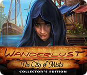 Download Wanderlust: The City of Mists Collector's Edition game
