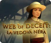 Download Web of Deceit: La vedova nera game