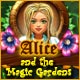 Download アリスと魔法の庭園 game