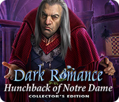 Download Dark Romance: Hunchback of Notre-Dame Collector's Edition game