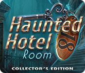 Download Haunted Hotel: Room 18 Collector's Edition game