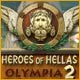Download ヒーローズ オブ ヘラス 2：オリンピア game