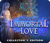 Download Immortal Love: Stone Beauty Collector's Edition game