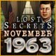 Download ロスト シークレット：1963年11月の謎 game