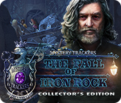 Download Mystery Trackers: The Fall of Iron Rock Collector's Edition game