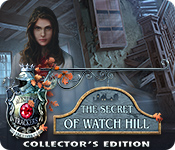 Download Mystery Trackers: The Secret of Watch Hill Collector's Edition game