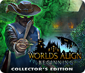 Download Worlds Align: Beginning Collector's Edition game