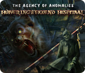 Download The Agency of Anomalies: Huiveringwekkend Hospitaal game
