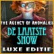 Download The Agency of Anomalies: De Laatste Show Luxe Editie game