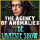 Download The Agency of Anomalies: De Laatste Show game