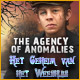 Download Agency of Anomalies: Het Geheim van het Weeshuis game