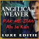 Download Angelica Weaver: Pak Me Dan Als Je Kan Luxe Editie game