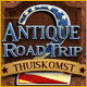 Download Antique Road Trip 2: Thuiskomst game