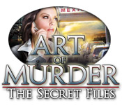 Download Art of Murder: Secret Files game