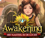 Download Awakening: Het Kasteel in de Lucht game