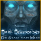 Download Dark Dimensions: De Stad van Mist game