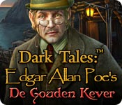 Download Dark Tales: Edgar Allan Poe's De Gouden Kever game