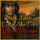 Download Dark Tales: Edgar Allan Poe's Levend Begraven game