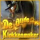 Download De Oude Klokkenmaker game