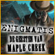 Download Enigmatis: De Geesten van Maple Creek game