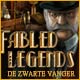 Download Fabled Legends: De Zwarte Vanger game