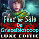 Download Fear for Sale: De Griezelbioscoop Luxe Editie game