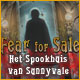 Download Fear for Sale: Het Spookhuis van Sunnyvale game