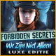 Download Forbidden Secrets: We Zijn Niet Alleen Luxe Editie game