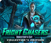 Download Fright Chasers: Director's Cut Collector's Edition game