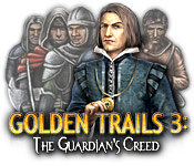 Download Golden Trails 3: The Guardian's Creed game