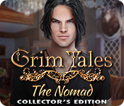 Download Grim Tales: The Nomad Collector's Edition game