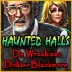 Download Haunted Halls: De Wraak van Dokter Blackmore Luxe Editie game