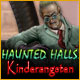 Download Haunted Halls: Kinderangsten game