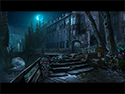 Haunted Hotel: Beyond the Page Collector's Edition screenshot