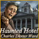 Download Haunted Hotel: Charles Dexter Ward game