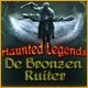 Download Haunted Legends: De Bronzen Ruiter game