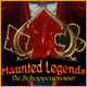 Download Haunted Legends: De Schoppenvrouw game